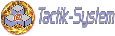 Tactik-System — Informatique, Réseaux & Cybersécurité
