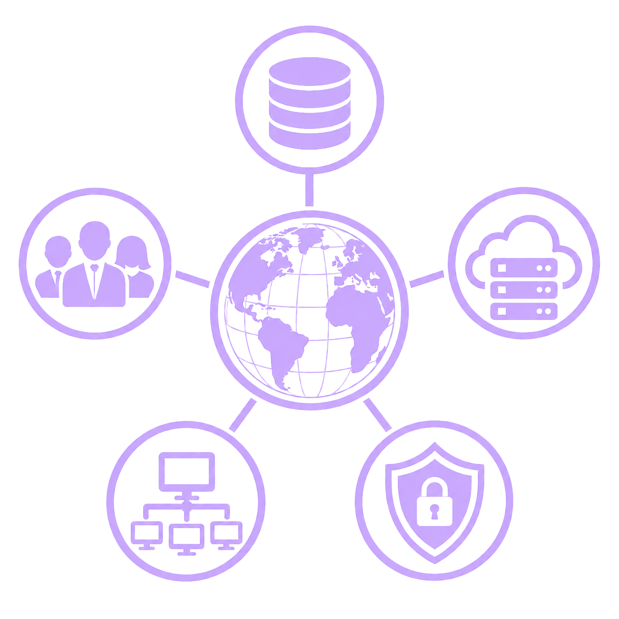 Organisation informatique